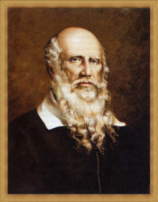 Friedrich Ludwig Jahn
